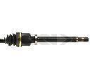 Planetara LÖBRO 304341</br>Piesa auto pentru Angrenare roata