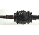 Planetara LÖBRO 304343</br>Piesa auto pentru Angrenare roata