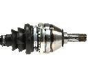 Planetara LÖBRO 304428</br>Piesa auto pentru Angrenare roata