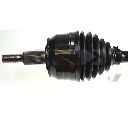 Planetara LÖBRO 304506</br>Piesa auto pentru Angrenare roata