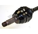 Planetara LÖBRO 304515</br>Piesa auto pentru Angrenare roata