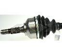 Planetara LÖBRO 304542</br>Piesa auto pentru Angrenare roata