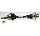 Planetara LÖBRO 304547</br>Piesa auto pentru Angrenare roata