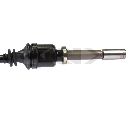 Planetara LÖBRO 304565</br>Piesa auto pentru Angrenare roata