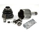 Set articulatie, planetara LÖBRO 304606</br>Piesa auto pentru Angrenare roata