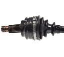 Planetara LÖBRO 304667</br>Piesa auto pentru Angrenare roata