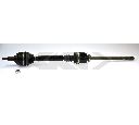 Planetara LÖBRO 304717</br>Piesa auto pentru Angrenare roata
