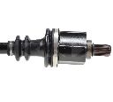 Planetara LÖBRO 304721</br>Piesa auto pentru Angrenare roata