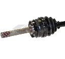 Planetara LÖBRO 304797</br>Piesa auto pentru Angrenare roata