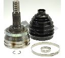 Set articulatie, planetara LÖBRO 304821</br>Piesa auto pentru Angrenare roata