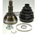 Set articulatie, planetara LÖBRO 304866</br>Piesa auto pentru Angrenare roata