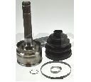 Set articulatie, planetara LÖBRO 304912</br>Piesa auto pentru Angrenare roata