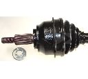 Planetara LÖBRO 304917</br>Piesa auto pentru Angrenare roata
