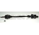 Planetara LÖBRO 304973</br>Piesa auto pentru Angrenare roata