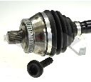 Planetara LÖBRO 305077</br>Piesa auto pentru Angrenare roata