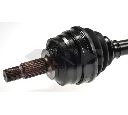 Planetara LÖBRO 305101</br>Piesa auto pentru Angrenare roata