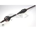 Planetara LÖBRO 305103</br>Piesa auto pentru Angrenare roata