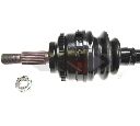 Planetara LÖBRO 305195</br>Piesa auto pentru Angrenare roata