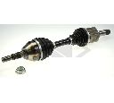 Planetara LÖBRO 305208</br>Piesa auto pentru Angrenare roata