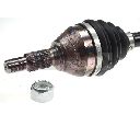 Planetara LÖBRO 305213</br>Piesa auto pentru Angrenare roata