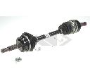 Planetara LÖBRO 305224</br>Piesa auto pentru Angrenare roata
