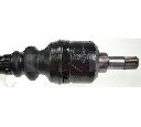 Planetara LÖBRO 305348</br>Piesa auto pentru Angrenare roata