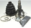Set articulatie, planetara LÖBRO 305366</br>Piesa auto pentru Angrenare roata