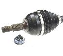 Planetara LÖBRO 305398</br>Piesa auto pentru Angrenare roata