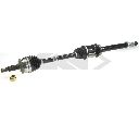 Planetara LÖBRO 305413</br>Piesa auto pentru Angrenare roata