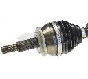 Planetara LÖBRO 305422</br>Piesa auto pentru Angrenare roata