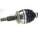 Planetara LÖBRO 305425</br>Piesa auto pentru Angrenare roata