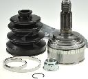Set articulatie, planetara LÖBRO 305457</br>Piesa auto pentru Angrenare roata