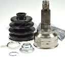 Set articulatie, planetara LÖBRO 305462</br>Piesa auto pentru Angrenare roata