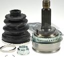 Set articulatie, planetara LÖBRO 305465</br>Piesa auto pentru Angrenare roata