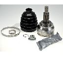 Set articulatie, planetara LÖBRO 305521</br>Piesa auto pentru Angrenare roata