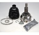 Set articulatie, planetara LÖBRO 305522</br>Piesa auto pentru Angrenare roata