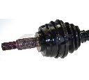 Planetara LÖBRO 305545</br>Piesa auto pentru Angrenare roata
