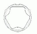 Ansamblu burduf, articulatie planetara LÖBRO 305610