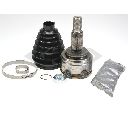 Set articulatie, planetara LÖBRO 305645</br>Piesa auto pentru Angrenare roata