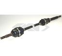Planetara LÖBRO 305713</br>Piesa auto pentru Angrenare roata