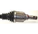 Planetara LÖBRO 305836</br>Piesa auto pentru Angrenare roata