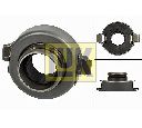 Rulment de presiune LuK 500 0760 10