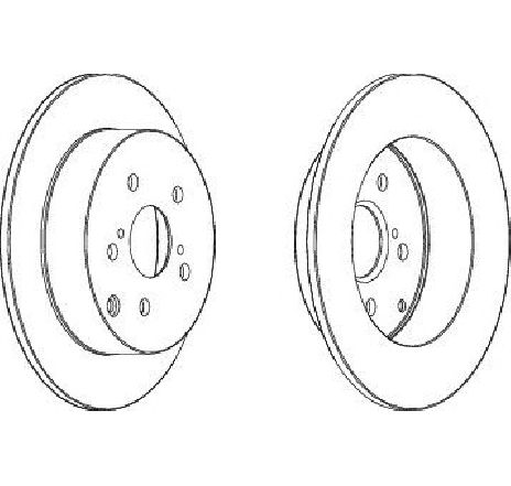 Disc frana FERODO DDF1419C-1</br>Piesa auto pentru Frana disc Disc frana FERODO DDF1419C-1</br>Piesa auto pentru Frana disc