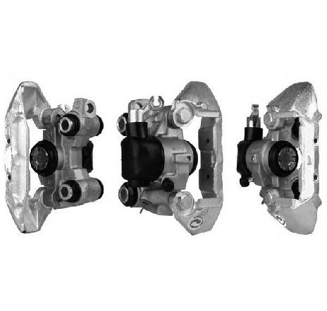Etrier frana FERODO FCL691381 Etrier frana FERODO FCL691381