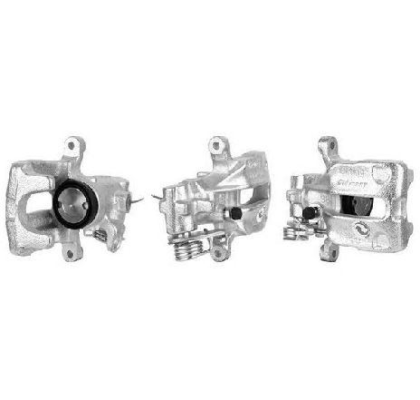 Etrier frana FERODO FCL691905</br>Piesa auto pentru Etrier de performanta Etrier frana FERODO FCL691905</br>Piesa auto pentru Etrier de performanta