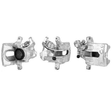 Etrier frana FERODO FCL691941</br>Piesa auto pentru Etrier de performanta Etrier frana FERODO FCL691941</br>Piesa auto pentru Etrier de performanta
