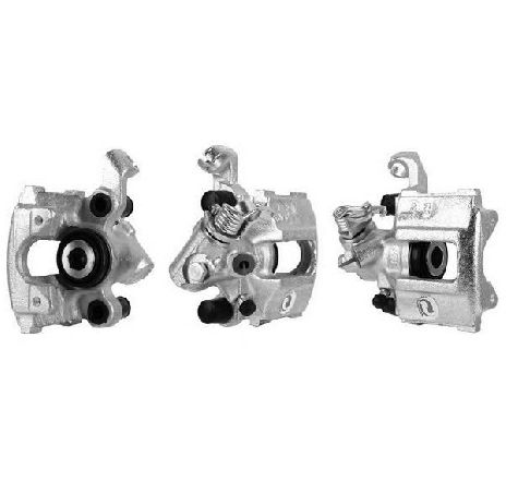 Etrier frana FERODO FCL692337</br>Piesa auto pentru Etrier de performanta Etrier frana FERODO FCL692337</br>Piesa auto pentru Etrier de performanta