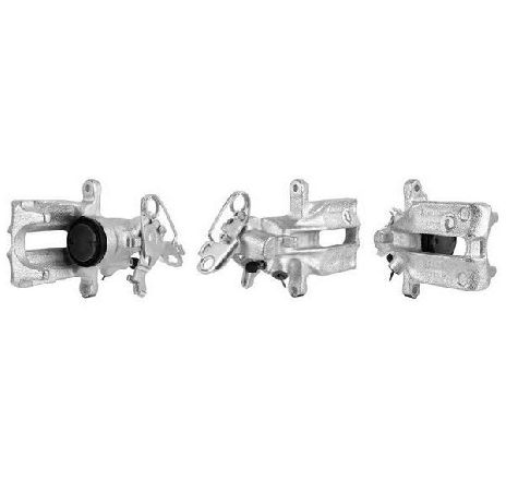 Etrier frana FERODO FCL692782</br>Piesa auto pentru Etrier de performanta Etrier frana FERODO FCL692782</br>Piesa auto pentru Etrier de performanta