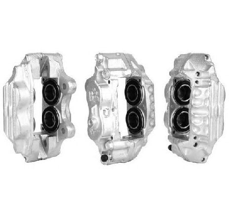 Etrier frana FERODO FCL692860</br>Piesa auto pentru Etrier de performanta Etrier frana FERODO FCL692860</br>Piesa auto pentru Etrier de performanta