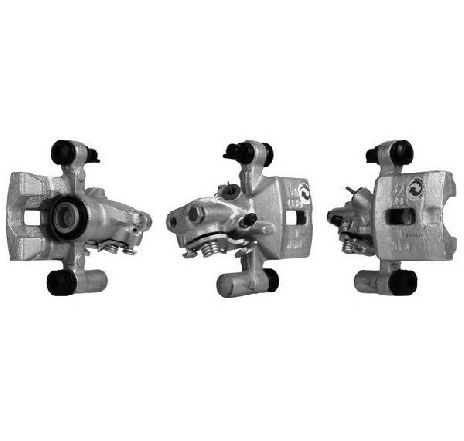 Etrier frana FERODO FCL692900</br>Piesa auto pentru Etrier de performanta Etrier frana FERODO FCL692900</br>Piesa auto pentru Etrier de performanta